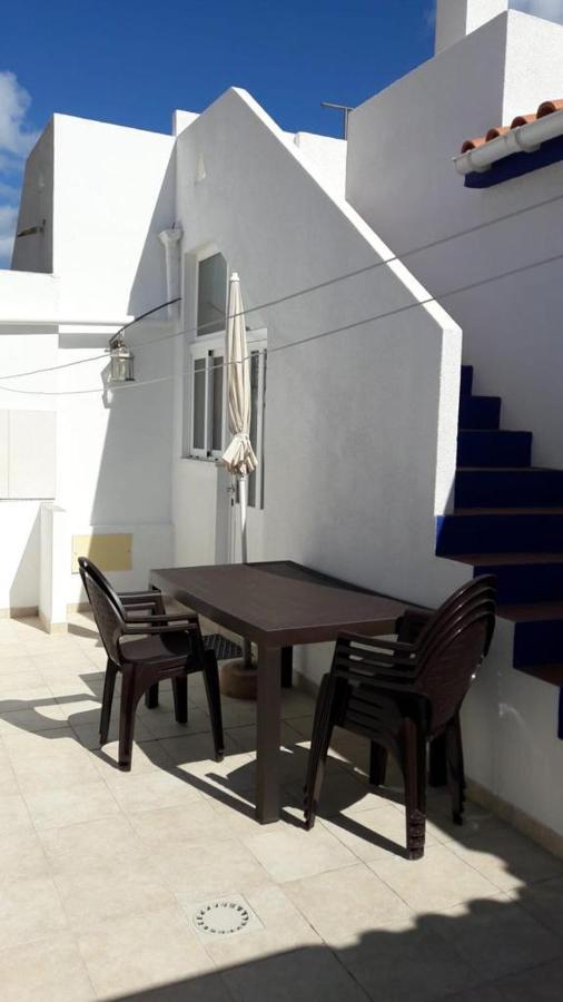 Casa De Sagres- Good Swell Villa Bagian luar foto