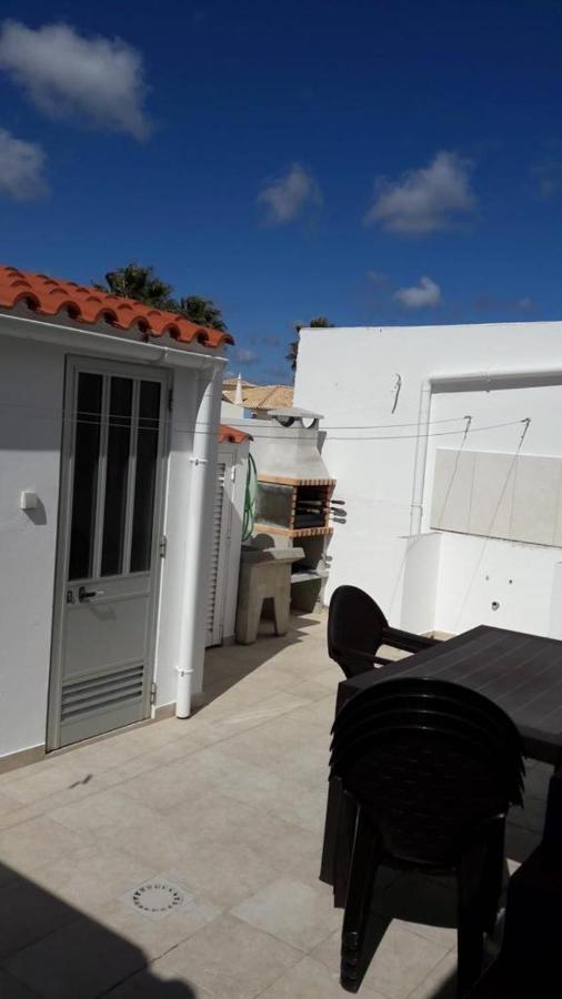 Casa De Sagres- Good Swell Villa Bagian luar foto