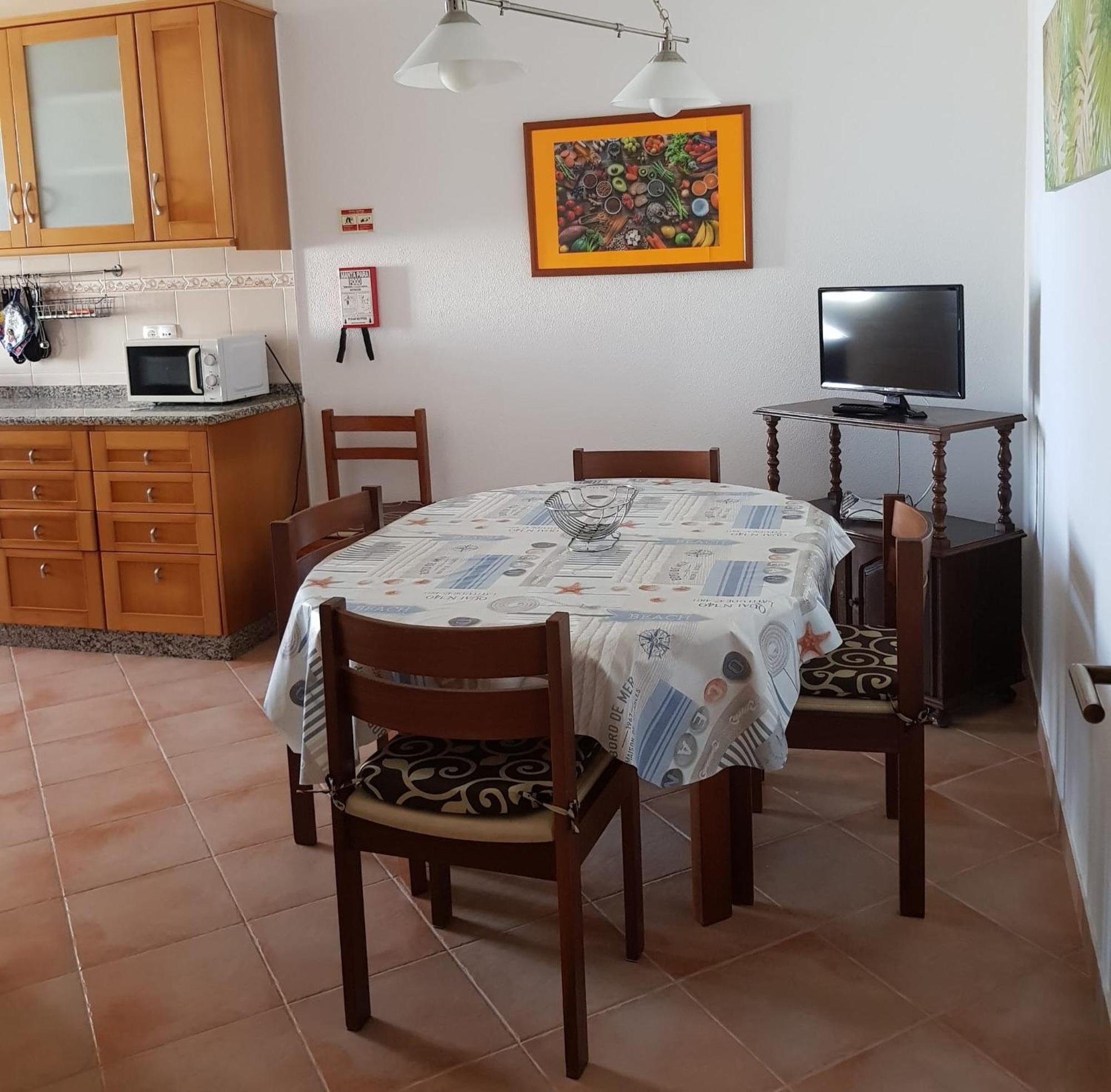 Casa De Sagres- Good Swell Villa Bagian luar foto