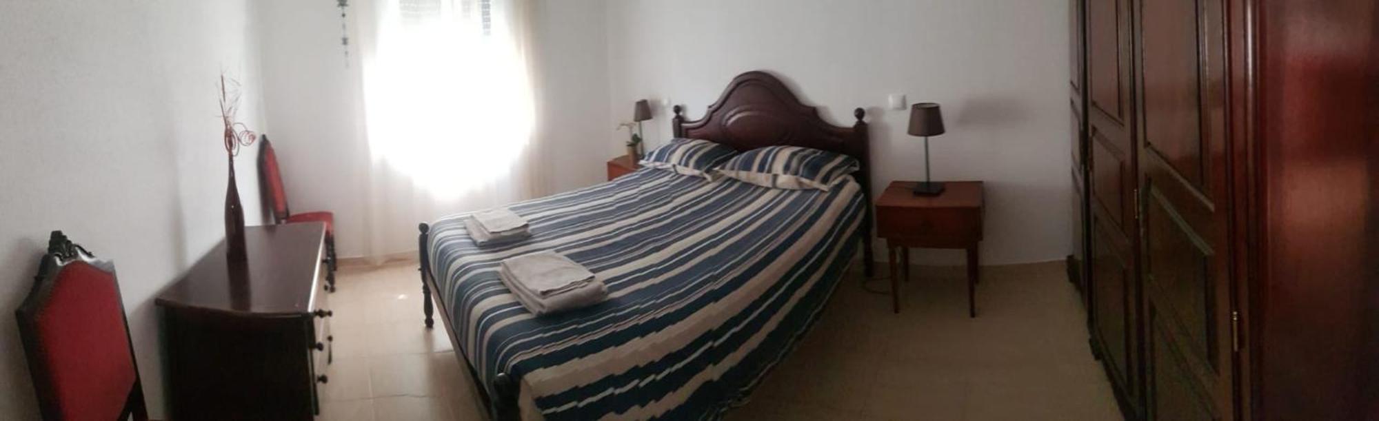 Casa De Sagres- Good Swell Villa Bagian luar foto