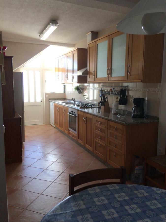 Casa De Sagres- Good Swell Villa Bagian luar foto