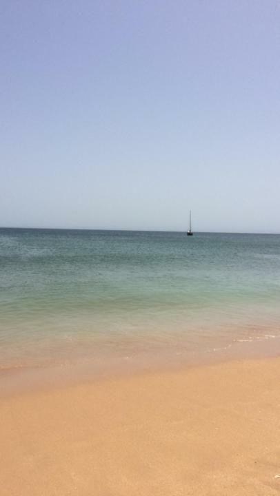 Casa De Sagres- Good Swell Villa Bagian luar foto