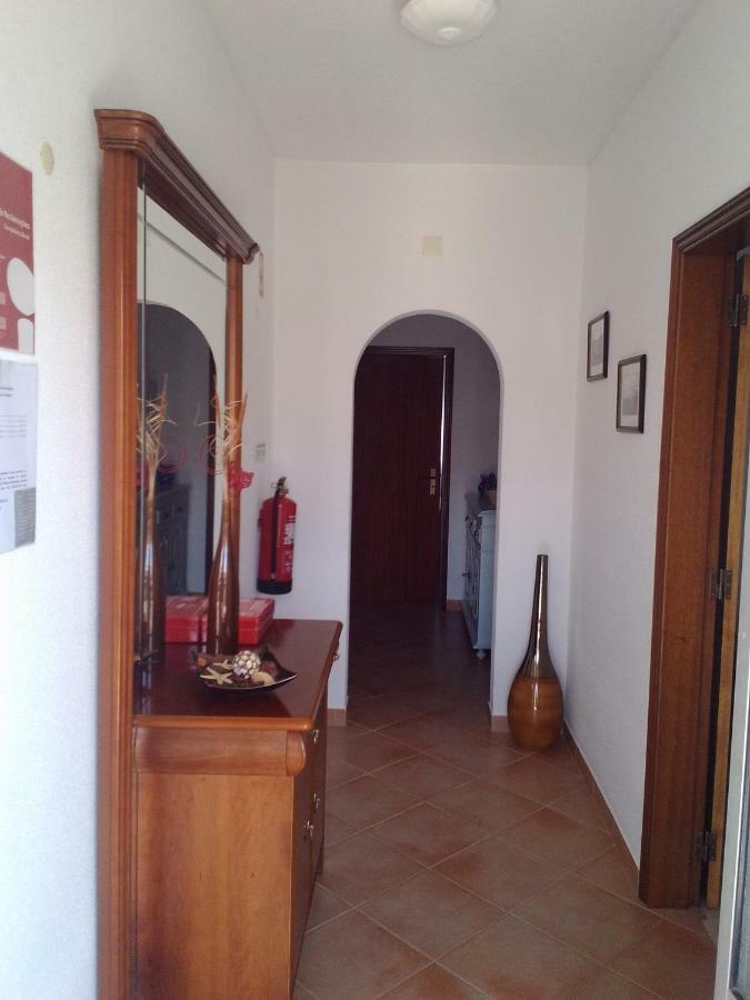 Casa De Sagres- Good Swell Villa Bagian luar foto