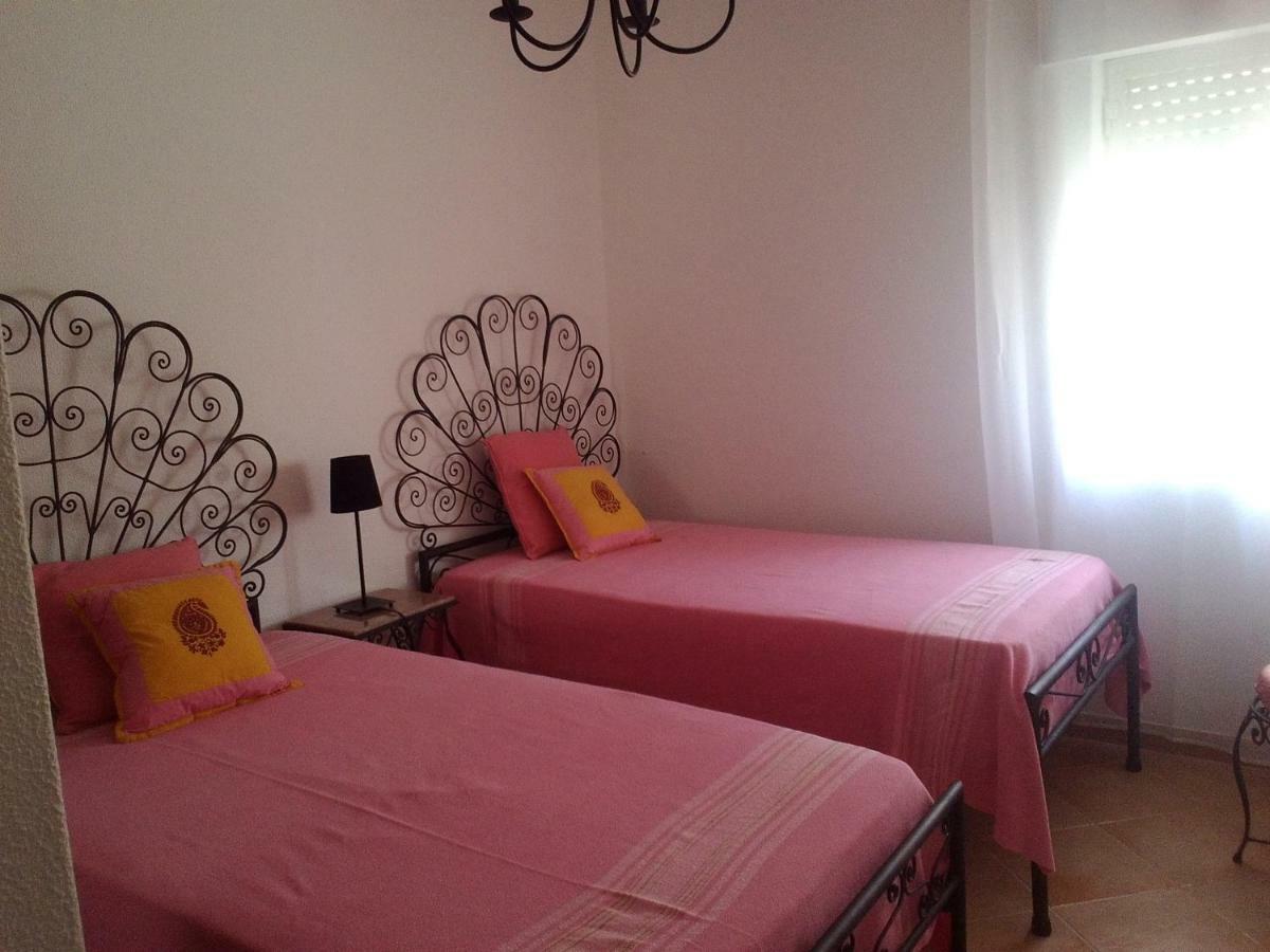 Casa De Sagres- Good Swell Villa Bagian luar foto